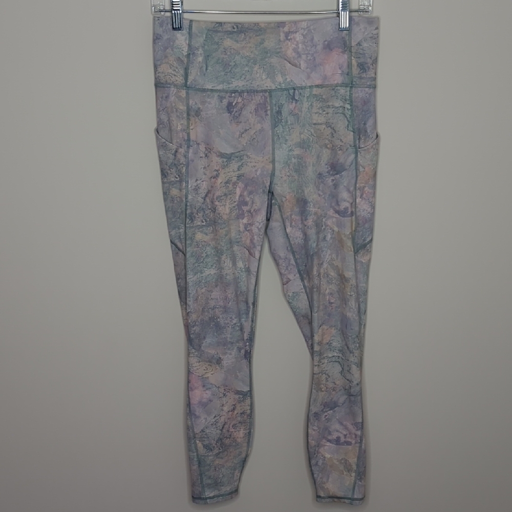 Fabletics PureLuxe Pastel Leggings
